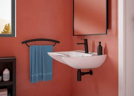 Bateria umywalkowa (BQA N20M) - Deante
