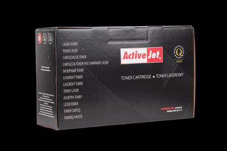 TONER ActiveJet do drukarki laserowej HP (CF280X) czarny