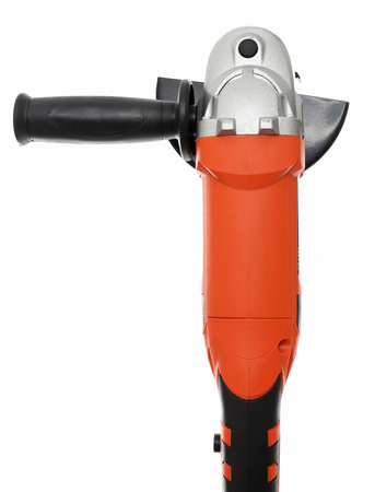 SZLIFIERKA KĄTOWA 1400W KD1724 - KRAFT&DELE
