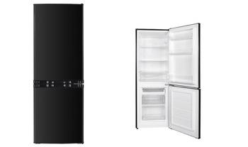 Chłodziarka SFBF-511-BE3 Smith&Brown