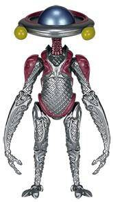 Figurka Power Rangers 12 cm