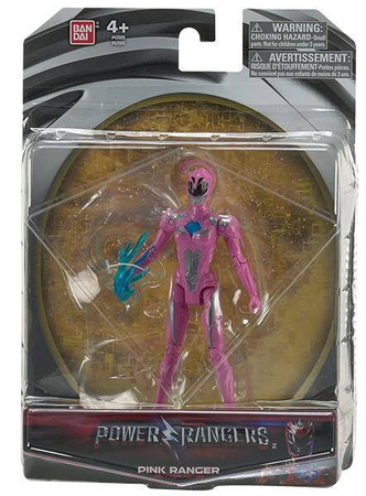 Figurka Power Rangers 12 cm