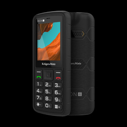 Telefon Kruger&Matz IRON 4 4G