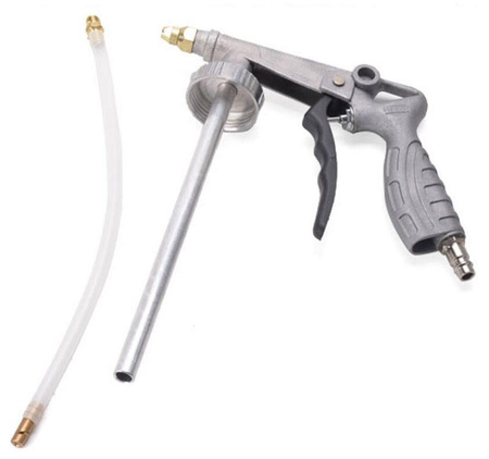 Pistolet pneumatyczny do konserwacji KD10353 - KRAFT&DELE