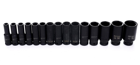 NASADKI UDAROWE 1/2" 35EL. KD11756 - KRAFT&DELE