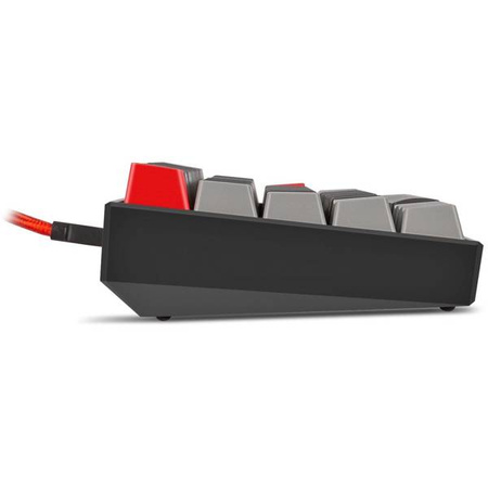 Klawiatura do komputera YKB 3600US Gaming keyboard ATOM YENKEE