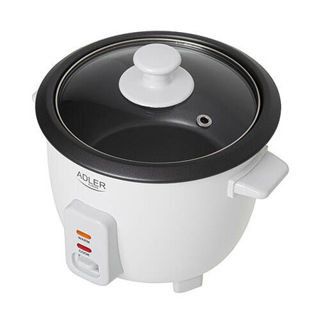 AD 6418 Garnek do gotowania ryżu - 0,6 L