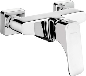 Bateria prysznicowa ścienna (BQH 040M) - Deante
