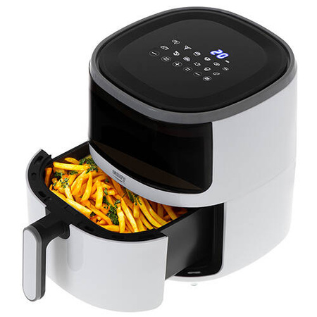 CR 6313 Frytkownica beztłuszczowa - 12 programów 5,0 L - Airfryer