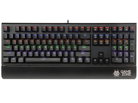 Klawiatura mechaniczna Tracer GAMEZONE Illuminato