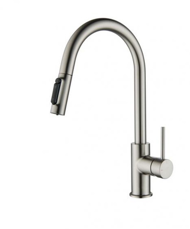 Diana plus kolor STALI (NIKIEL) (window) Blue Water