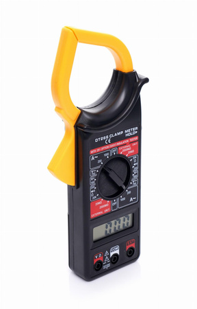 Miernik cyfrowy uniwersalny KD11405 - KRAFT&DELE