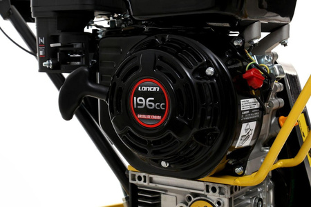 Zacieraczka do betonu 57cm KD1188 - KRAFT&DELE