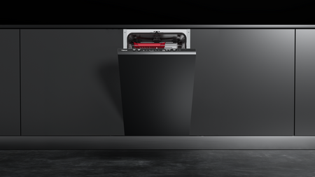 Zmywarka do zabudowy 45 cm DFI 44850 TEKA