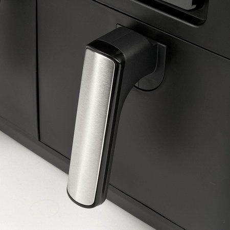 Frytkownica beztłuszczowa 9L Girmi FG2600 3.5L+5.5L podwójna