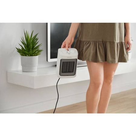 Dmuchawa SFH 7600WH Termowent. ceramiczny SENCOR