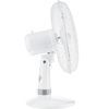 Wentylator stołowy SFE 3027WH Wentylator biurkowy SENCOR