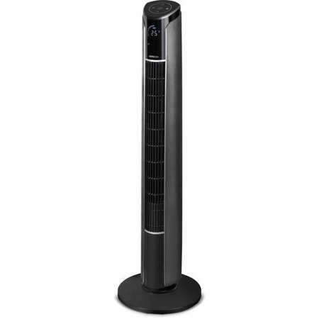 WENTYLATOR  SFT 4207BK Tower Fan SENCOR