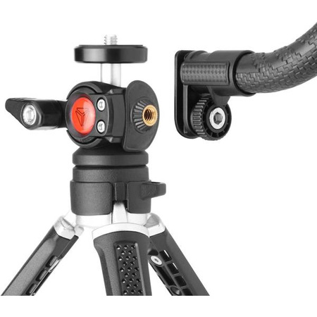 Uchwyt telefonu YSM 720 ZESTAW DO VLOG. YENKEE