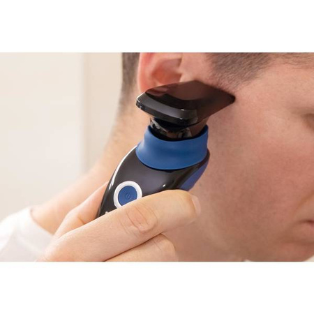 Golarka męska SMS 5520BL Men's Electric Shaver SENCOR