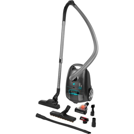 Odkurzacz podłogowy SVC 7550TI 4AAAA EcoPower Vacuum SENCOR