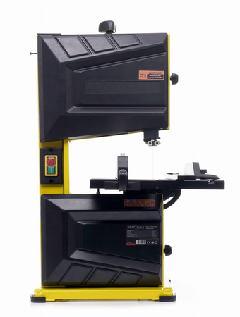 Pilarka taśmowa 850W KD5294 - KRAFT&DELE
