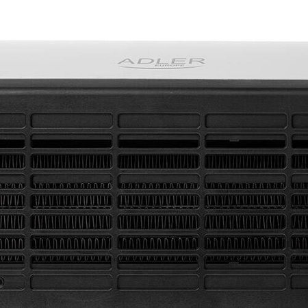 AD 7751 Kurtyna powietrzna LED