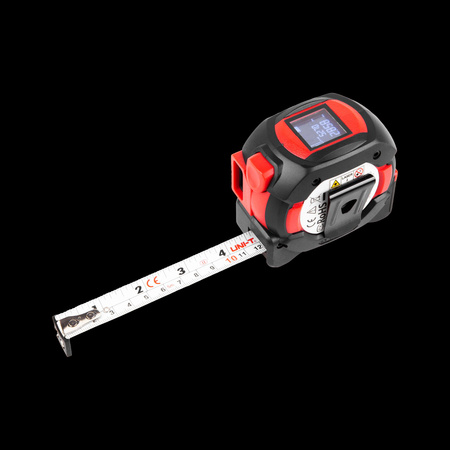 Miernik dystansu Uni-T LM40T