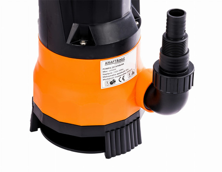POMPA DO WODY 1450W KD738 - KRAFT&DELE