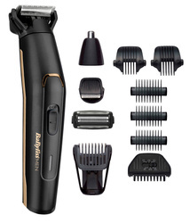 Trymer wielofunkcyjny 11w1 MT860E Babyliss