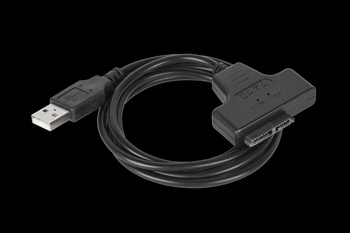 Kabel USB - mini sata