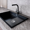 ZLEWOZMYWAK GLOBALO MIRALIO 80.1 BLACK/IX GLOBALO