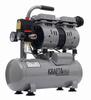 KOMPRESOR BEZOLEJOWY 9L 550W KD1384 - KRAFT&DELE
