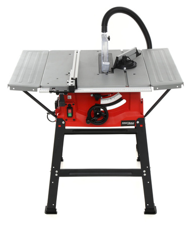 Pilarka stołowa tarczowa 2800W KD3151 - KRAFT&DELE
