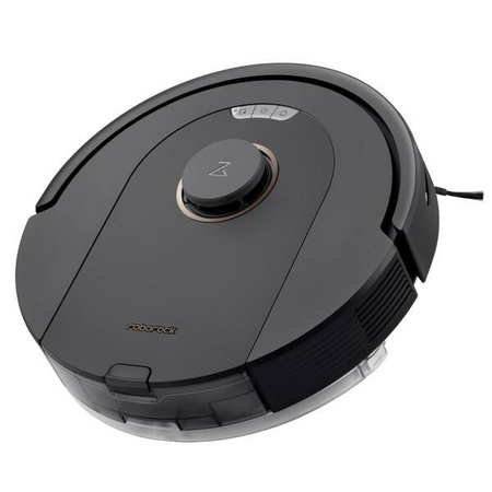 Robot sprzątający Roborock Q5 Pro (czarny)