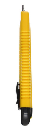 Nóż z łamanym ostrzem 18mm KD10965 - KRAFT&DELE