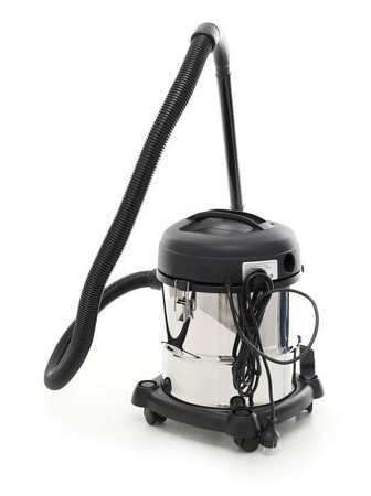 Odkurzacz przemysłowy 20L 1200W KD483 - KRAFT&DELE