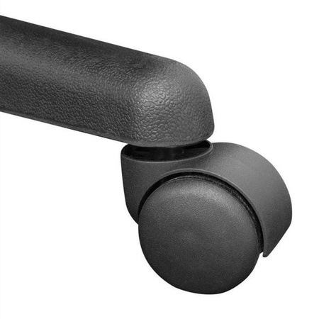 WhiteShark Fotel gamingowy PIRATE czarno-czerwony (GAFGWHI00012N0) - WhiteShark