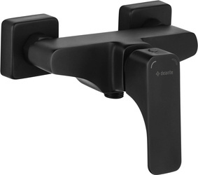 Bateria prysznicowa ścienna (BQH N40M) - Deante