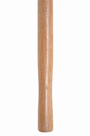 Młotek gumowy z drewnianą rączką KD900 - KRAFT&DELE