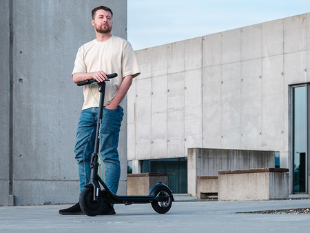 Hulajnoga elektryczna NEVIQ Horizon 500W 10Ah