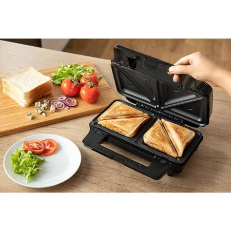 Opiekacz SSM 9940SS 4 IN 1 Opiekacz SENCOR