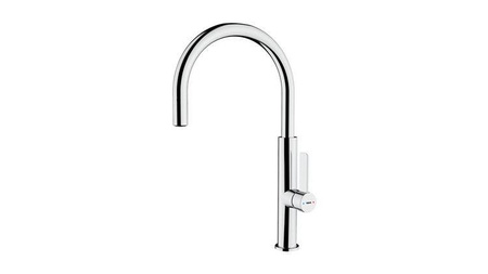 Bateria kuchenna FOT 995 CHROM TEKA