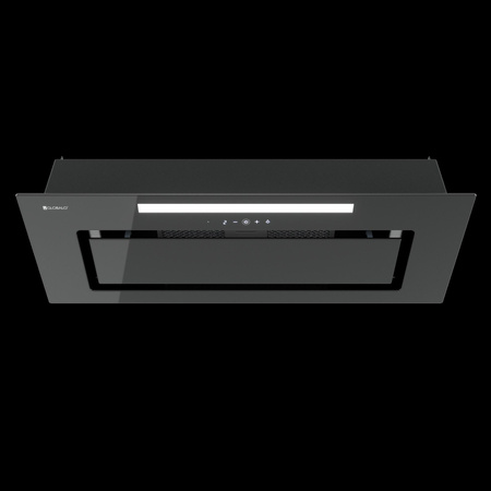 OKAP GLOBALO SILENTIO 80.2 BLACK + TW 2.1 