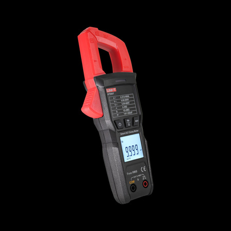 Miernik cęgowy Uni-T UT202T