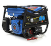 Agregat 3000W 12/230V KD143 - KRAFT&DELE
