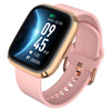 Smartwatch Garett GRC STYLE Gold (5904238484852) - Garett