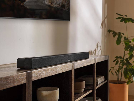 System  kina domowego -  Denon DHT-S517H