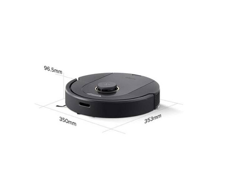 Robot sprzątający Roborock Q5 Pro (czarny)