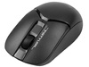 Mysz A4TECH FSTYLER FG12S RF Black (Silent)